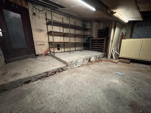 Foto - Lager - Abstellraum - Keller in Steinberg zu vermieten