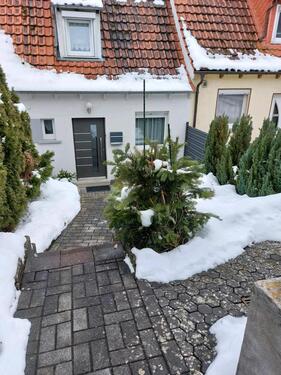 Foto - Einfamilienhaus in Schlitz zu verkaufen