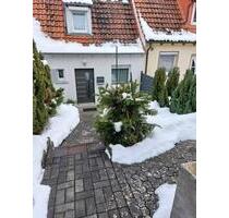 Einfamilienhaus in Schlitz zu verkaufen