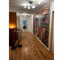 Schöne 3 Zimmerwohnung St.Lorenz Nord - Lübeck Sankt Lorenz Nord