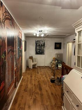 Foto - 3 Zimmer Etagenwohnung zur Miete in Lübeck