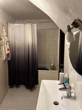 Foto - Etagenwohnung in Lübeck zur Miete