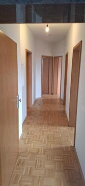 Foto - 3,5 Zimmerwohnung, frei, Oberhausen, Bebelstr., bezugsfertig