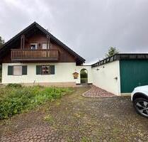 Einfamilienhaus, entkernt für den Umbau vorbereitet - Rottweil