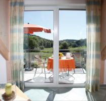 3-Zimmer Wohnung in Hayingen-Anhausen