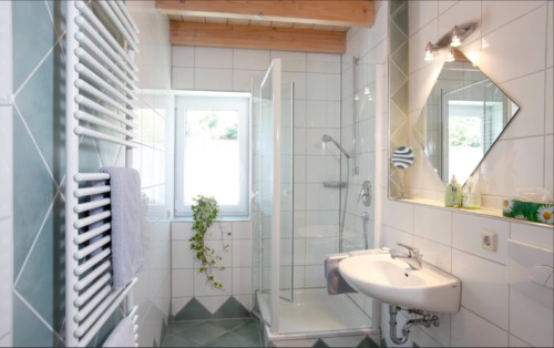 Foto - 3 Zimmer Dachgeschoßwohnung in Hayingen