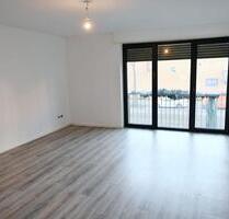 2 ZKB mit Balkon zum ruhigen Innenhof mit Einbauküche - Mannheim Innenstadt