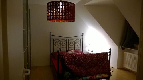 Foto - 2 Zimmer Dachgeschoßwohnung in Zeven