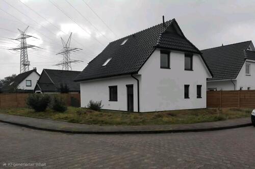 Foto - Einfamilienhaus in ruhiger Lage