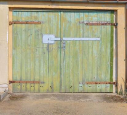 Foto - Garage in Schwerin Lankow zu vermieten