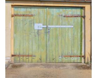 Garage in Schwerin Lankow zu vermieten