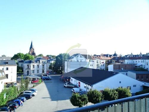 Foto - 4 Zimmer Etagenwohnung zur Miete in Zwickau