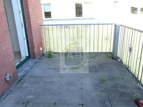 Foto - 4 Zimmer Etagenwohnung in Zwickau