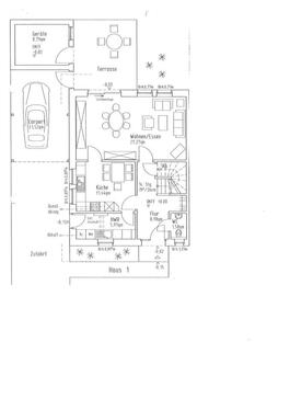 Foto - Anfragestopp - DHH in Veldhausen zu vermieten ab 1.6.26