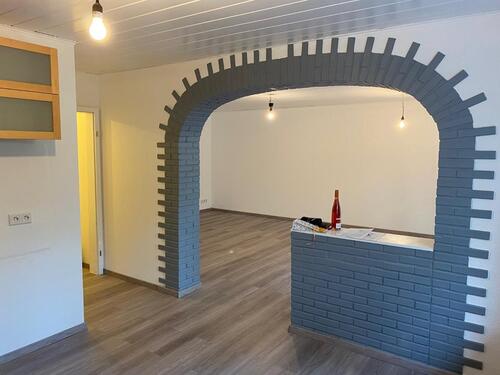 Foto - 2 Zimmer Etagenwohnung zur Miete in Monsheim