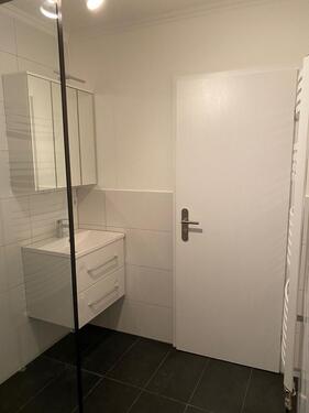 Foto - Etagenwohnung in Monsheim zur Miete