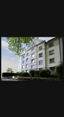 Foto - Modern wohnen im Altbau-Charme — 3-Zimmer Wohnung mit Balkon