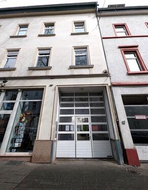 Foto - 3,5 Zimmer Wohnung in Wiesbaden Westend