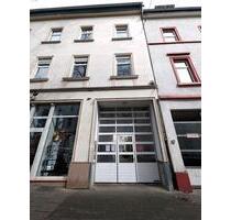 3,5 Zimmer Wohnung in Wiesbaden Westend