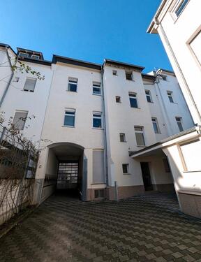 Foto - 3.5 Zimmer Dachgeschoßwohnung zur Miete in Wiesbaden