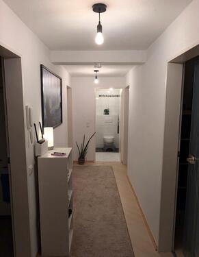 Foto - 3.5 Zimmer Dachgeschoßwohnung in Wiesbaden