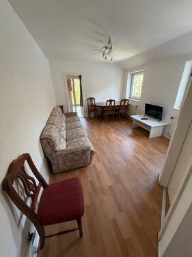 Foto - 2 Zimmer Etagenwohnung zur Miete in Krefeld