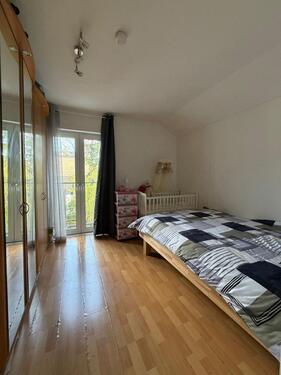 Foto - Etagenwohnung in Krefeld zur Miete