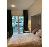 Regensburg 1-Zimmer-Wohnung - 600,00&nbsp;EUR Kaltmiete, ca.&nbsp; 21,00&nbsp;m&sup2; in Regensburg (PLZ: 93049) Das Dörnberg