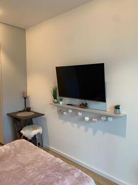 Foto - 1 Zimmer Erdgeschoßwohnung zur Miete in Regensburg