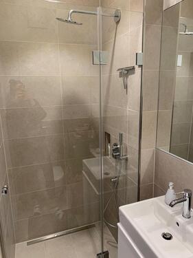 Foto - 1 Zimmer Erdgeschoßwohnung in Regensburg