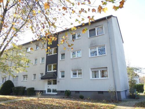 Foto - 4 Zimmer Erdgeschoßwohnung zur Miete in Datteln
