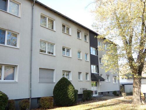Foto - 4 Zimmer Erdgeschoßwohnung in Datteln