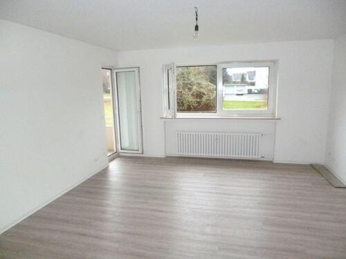 Foto - Erdgeschoßwohnung in Datteln zur Miete