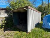 Foto - Einzelgarage zu vermieten in 73061 Ebersbach an der Fils
