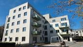 Foto - Zweizimmerwohnung mit EBK und Sonnenbalkon