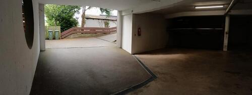 Foto - Stellplatz in Tiefgarage (Doppelparker) in Ober-Beerbach
