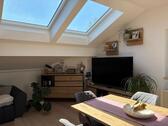 Foto - 2 Zimmer Dachgeschoßwohnung zur Miete in Taufkirchen