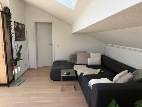 Foto - 2 Zimmer Dachgeschoßwohnung in Taufkirchen