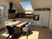 Foto - Dachgeschoßwohnung in Taufkirchen zur Miete