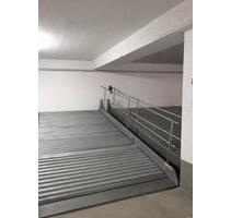 Tiefgaragenstellplatz, Oberhausen zu vermieten - Augsburg