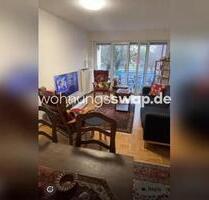 Wohnungsswap - 2 Zimmer, 56 m² - Alte Gießerei, Freiburg im Breisgau