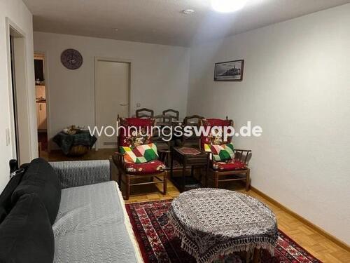 Foto - 2 Zimmer Etagenwohnung zur Miete in Freiburg im Breisgau