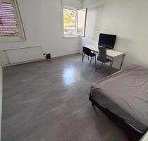 Großes möbliertes WG-Zimmer 23 m² in Berlin-Rudow – ab sofort