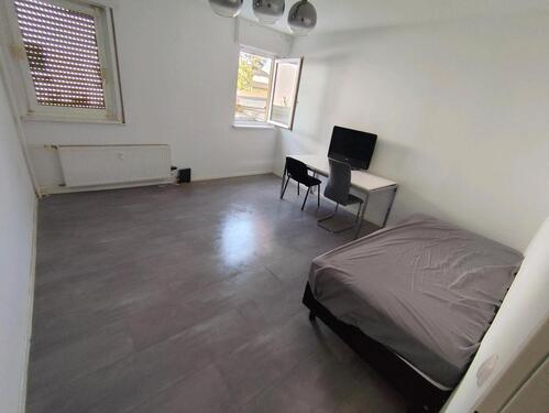 Foto - 1 Zimmer Etagenwohnung zur Miete in Berlin