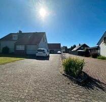 Gemütliche Haus in ruhiger Lage (Haddenhausen) - Minden Bölhorst