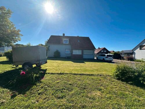 Foto - 7 Zimmer Einfamilienhaus zum Kaufen in Minden