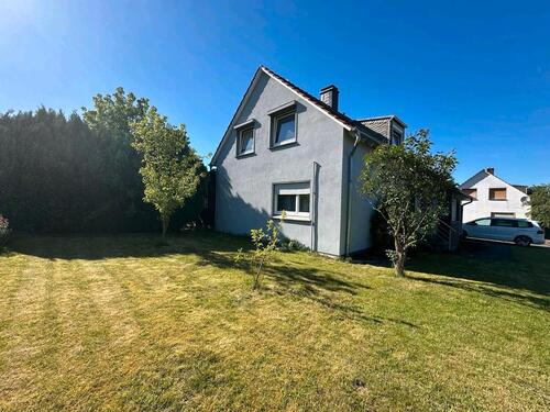 Foto - 7 Zimmer Einfamilienhaus in Minden