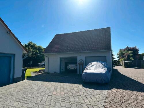 Foto - Einfamilienhaus in Minden zum Kaufen