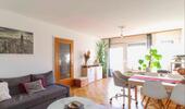 Foto - Provisionsfreie 2-Zimmer-Wohnung im 4.OG mit Westbalkon am Harras