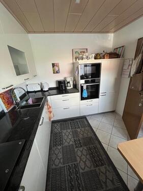Foto - 3 Zimmer Reihenhaus in Nordhorn
